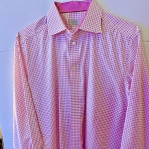 ETON Men's shirt